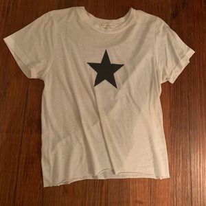 Star Graphic T-Shirt